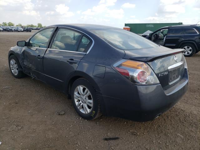 Photo 2 VIN: 1N4AL2AP6BC100176 - NISSAN ALTIMA 