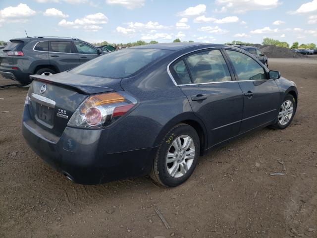 Photo 3 VIN: 1N4AL2AP6BC100176 - NISSAN ALTIMA 