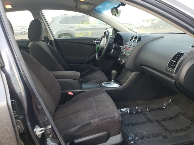 Photo 4 VIN: 1N4AL2AP6BC100176 - NISSAN ALTIMA 