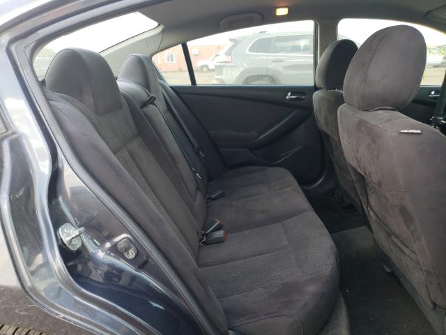 Photo 5 VIN: 1N4AL2AP6BC100176 - NISSAN ALTIMA 