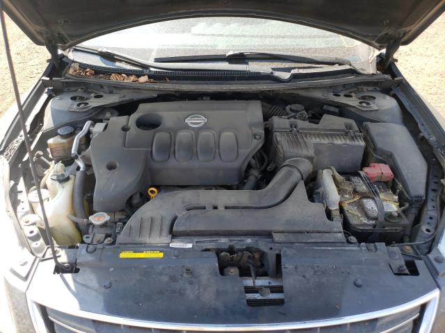 Photo 6 VIN: 1N4AL2AP6BC100176 - NISSAN ALTIMA 