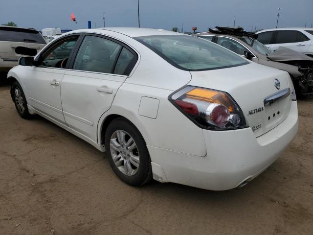 Photo 1 VIN: 1N4AL2AP6BC102901 - NISSAN ALTIMA BAS 