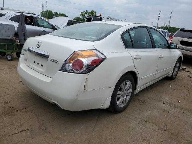 Photo 2 VIN: 1N4AL2AP6BC102901 - NISSAN ALTIMA BAS 