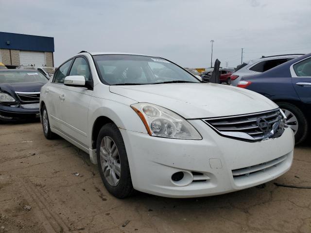 Photo 3 VIN: 1N4AL2AP6BC102901 - NISSAN ALTIMA BAS 