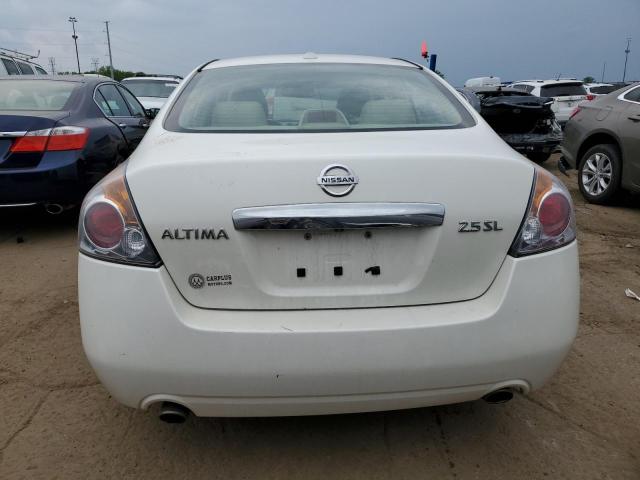 Photo 5 VIN: 1N4AL2AP6BC102901 - NISSAN ALTIMA BAS 