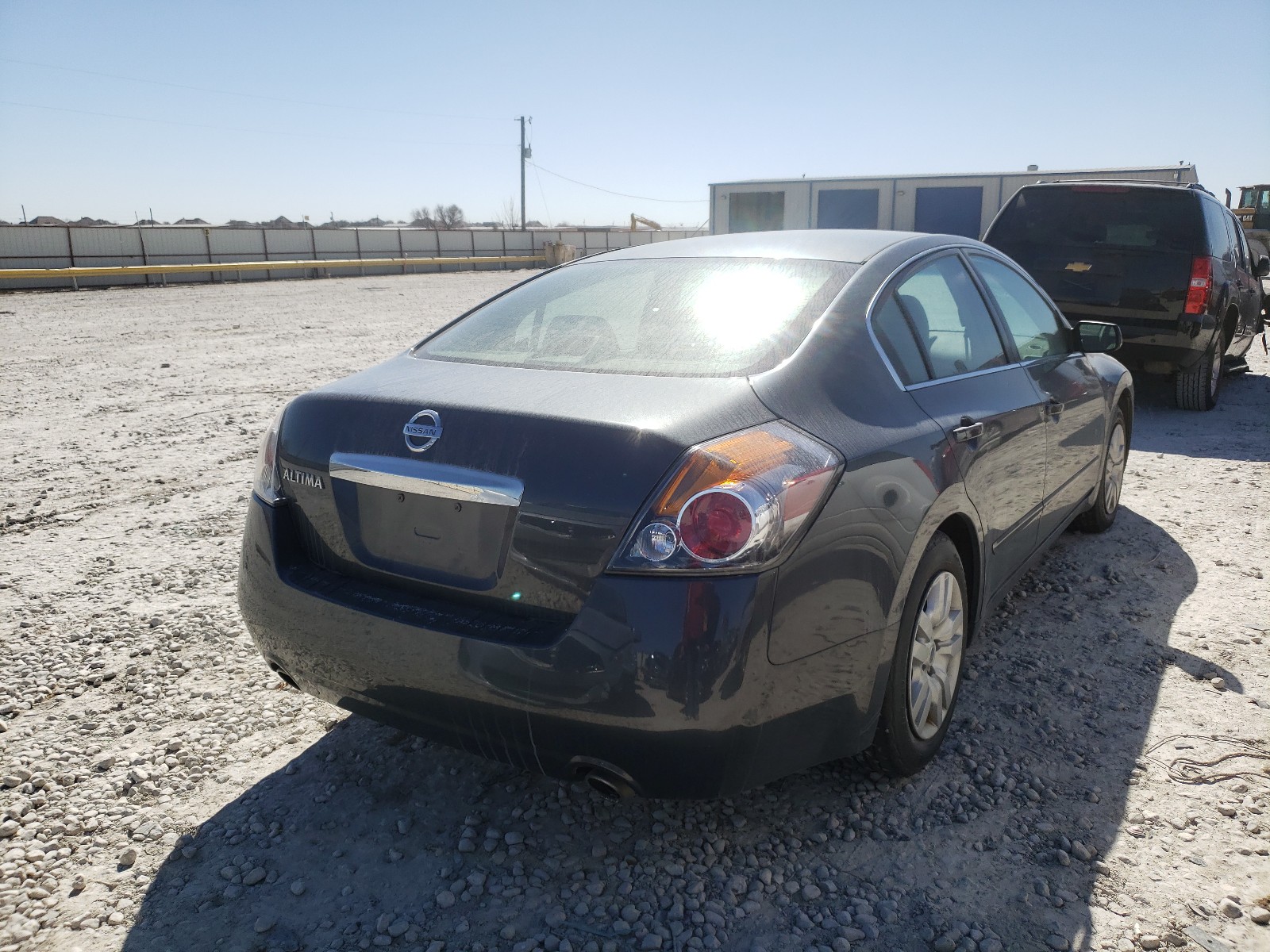 Photo 3 VIN: 1N4AL2AP6BC104048 - NISSAN ALTIMA BAS 