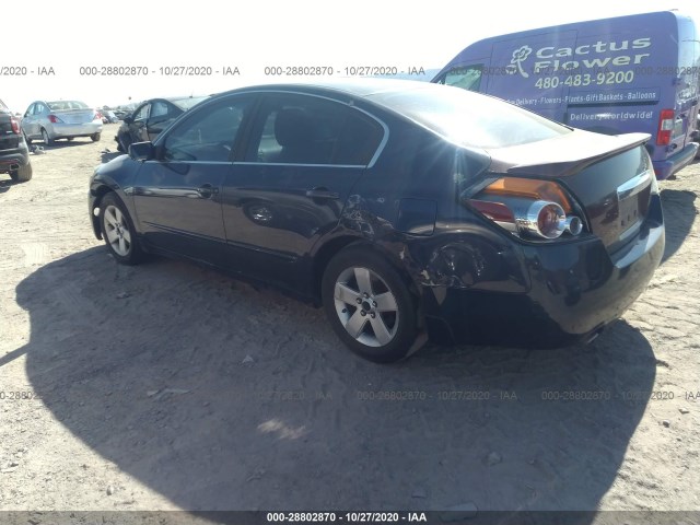 Photo 2 VIN: 1N4AL2AP6BC105832 - NISSAN ALTIMA 