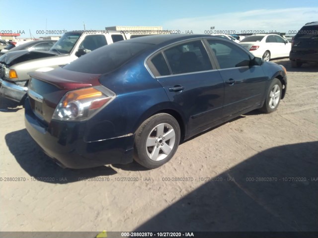 Photo 3 VIN: 1N4AL2AP6BC105832 - NISSAN ALTIMA 