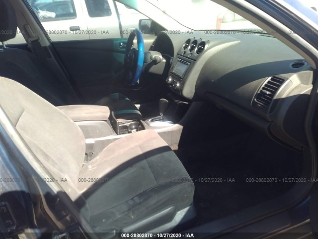 Photo 4 VIN: 1N4AL2AP6BC105832 - NISSAN ALTIMA 