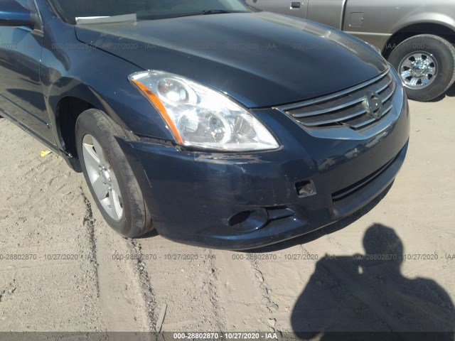 Photo 5 VIN: 1N4AL2AP6BC105832 - NISSAN ALTIMA 