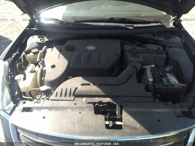 Photo 9 VIN: 1N4AL2AP6BC105832 - NISSAN ALTIMA 