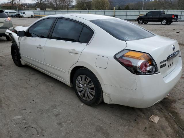 Photo 1 VIN: 1N4AL2AP6BC107936 - NISSAN ALTIMA BAS 