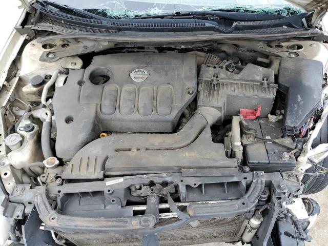 Photo 10 VIN: 1N4AL2AP6BC107936 - NISSAN ALTIMA BAS 