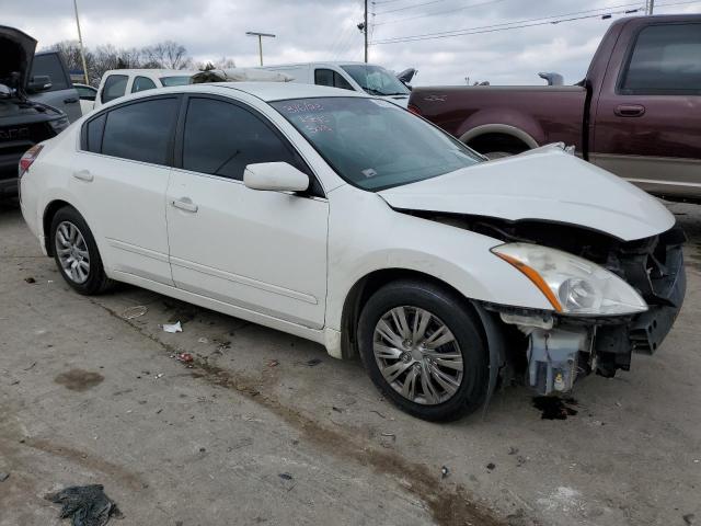 Photo 3 VIN: 1N4AL2AP6BC107936 - NISSAN ALTIMA BAS 