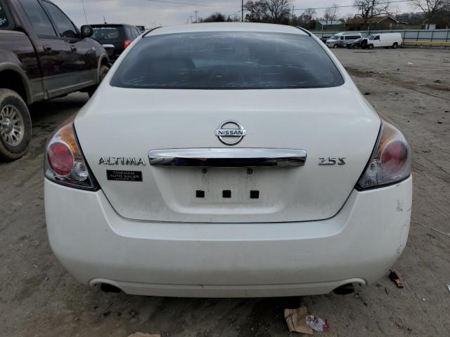 Photo 5 VIN: 1N4AL2AP6BC107936 - NISSAN ALTIMA BAS 