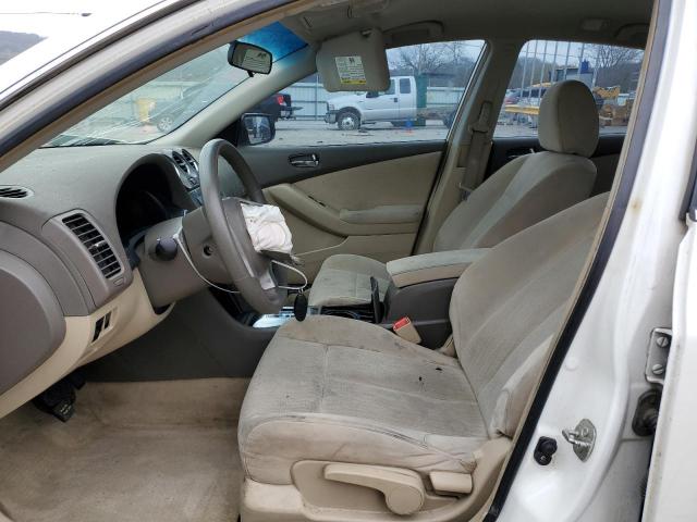 Photo 6 VIN: 1N4AL2AP6BC107936 - NISSAN ALTIMA BAS 