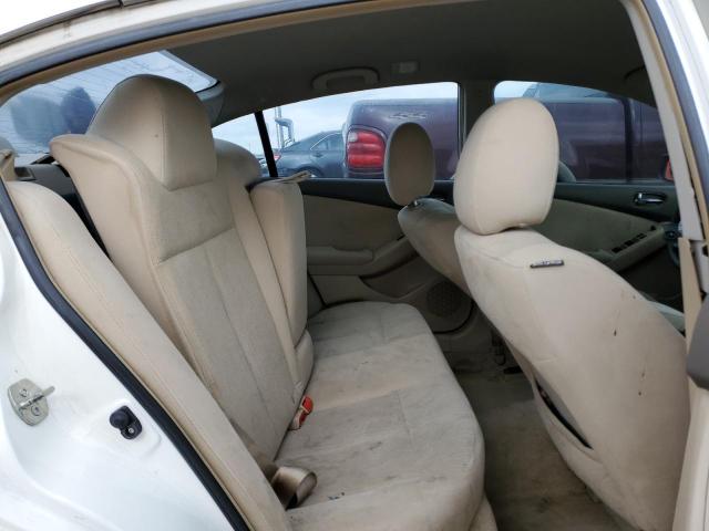 Photo 9 VIN: 1N4AL2AP6BC107936 - NISSAN ALTIMA BAS 