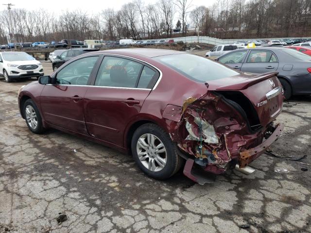 Photo 1 VIN: 1N4AL2AP6BC111534 - NISSAN ALTIMA 