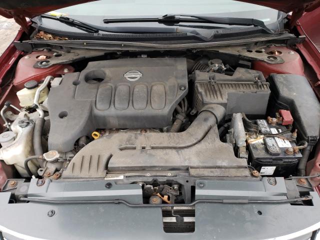 Photo 10 VIN: 1N4AL2AP6BC111534 - NISSAN ALTIMA 