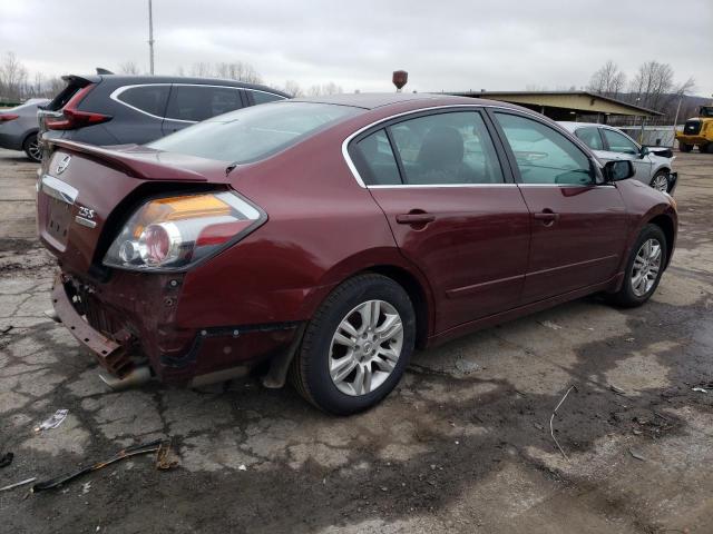 Photo 2 VIN: 1N4AL2AP6BC111534 - NISSAN ALTIMA 