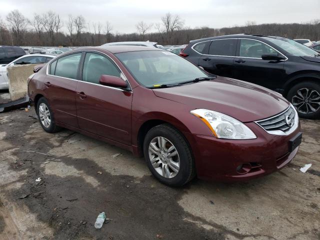 Photo 3 VIN: 1N4AL2AP6BC111534 - NISSAN ALTIMA 