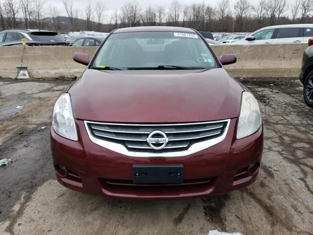 Photo 4 VIN: 1N4AL2AP6BC111534 - NISSAN ALTIMA 