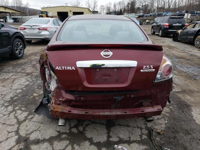 Photo 5 VIN: 1N4AL2AP6BC111534 - NISSAN ALTIMA 