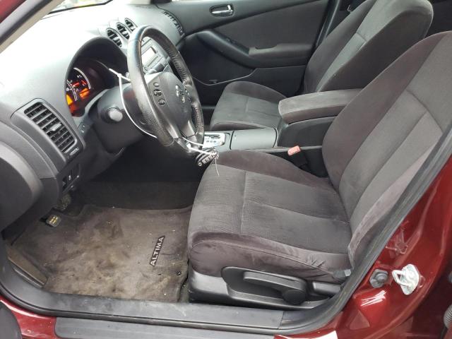 Photo 6 VIN: 1N4AL2AP6BC111534 - NISSAN ALTIMA 