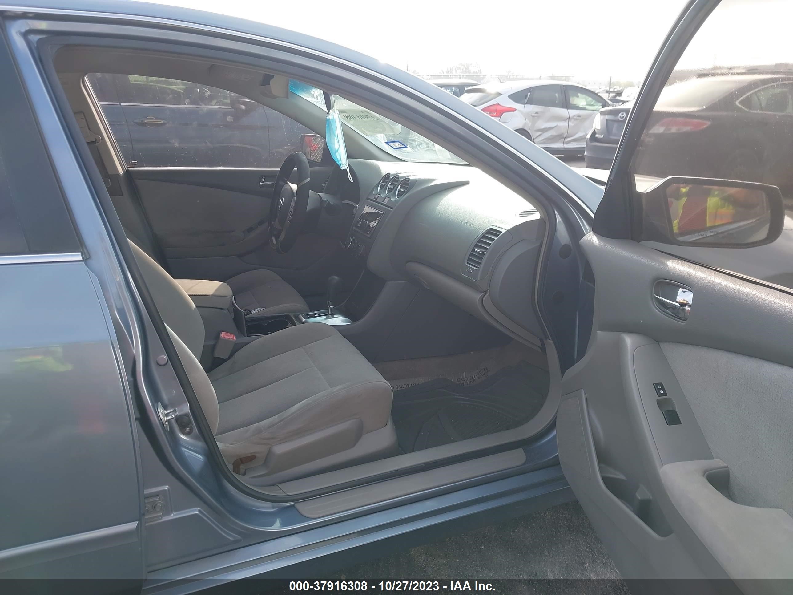 Photo 4 VIN: 1N4AL2AP6BC115177 - NISSAN ALTIMA 