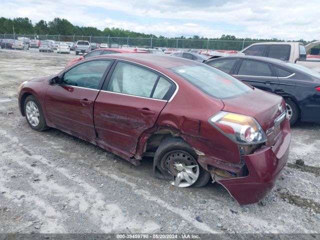 Photo 2 VIN: 1N4AL2AP6BC122467 - NISSAN ALTIMA 