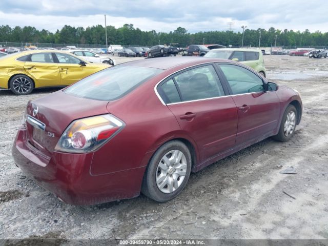 Photo 3 VIN: 1N4AL2AP6BC122467 - NISSAN ALTIMA 