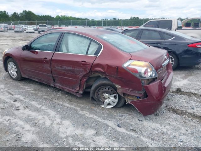 Photo 5 VIN: 1N4AL2AP6BC122467 - NISSAN ALTIMA 