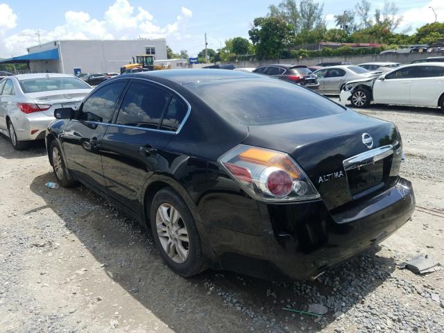 Photo 2 VIN: 1N4AL2AP6BC125577 - NISSAN ALTIMA BAS 