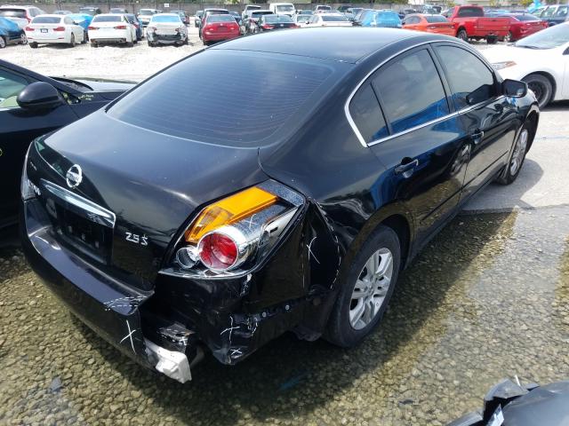 Photo 3 VIN: 1N4AL2AP6BC125577 - NISSAN ALTIMA BAS 