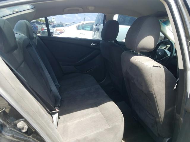 Photo 5 VIN: 1N4AL2AP6BC125577 - NISSAN ALTIMA BAS 