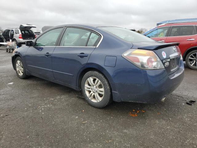 Photo 1 VIN: 1N4AL2AP6BC125899 - NISSAN ALTIMA 