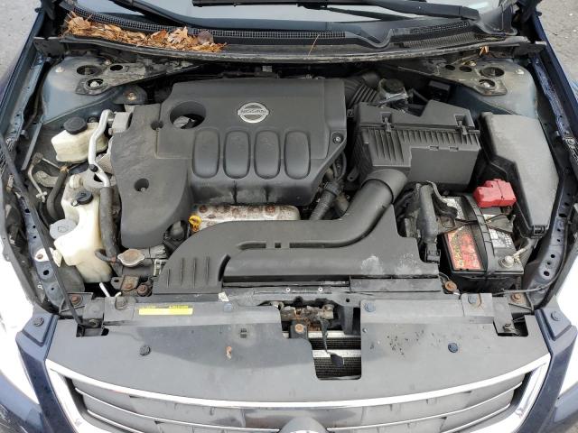 Photo 10 VIN: 1N4AL2AP6BC125899 - NISSAN ALTIMA 