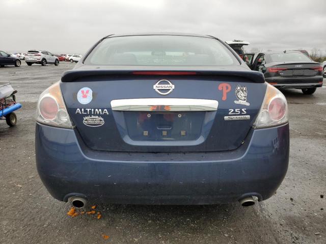 Photo 5 VIN: 1N4AL2AP6BC125899 - NISSAN ALTIMA 