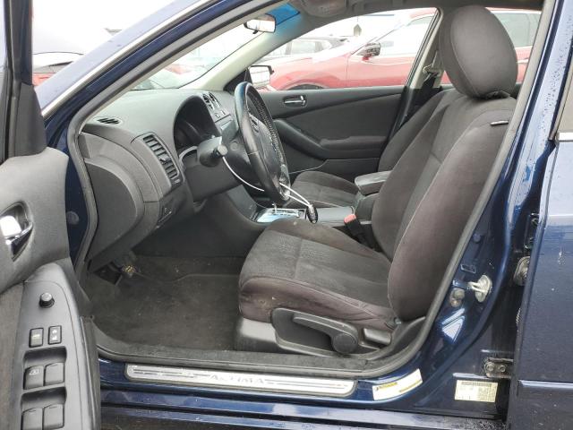 Photo 6 VIN: 1N4AL2AP6BC125899 - NISSAN ALTIMA 