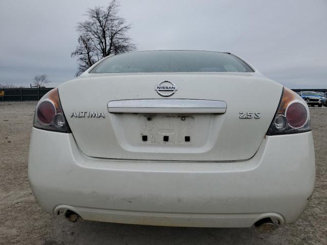 Photo 5 VIN: 1N4AL2AP6BC128950 - NISSAN ALTIMA 