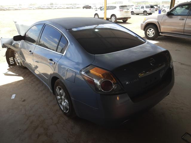 Photo 2 VIN: 1N4AL2AP6BC130455 - NISSAN ALTIMA BAS 