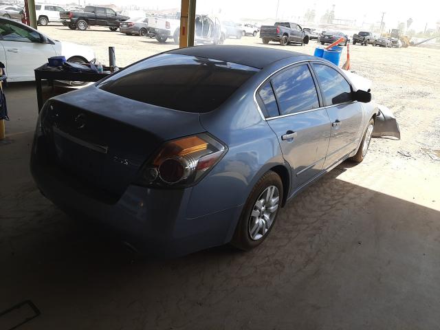 Photo 3 VIN: 1N4AL2AP6BC130455 - NISSAN ALTIMA BAS 