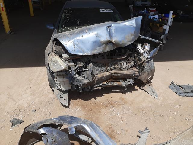 Photo 8 VIN: 1N4AL2AP6BC130455 - NISSAN ALTIMA BAS 