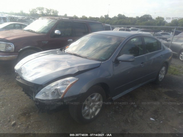 Photo 1 VIN: 1N4AL2AP6BC134800 - NISSAN ALTIMA 