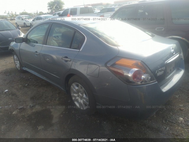 Photo 2 VIN: 1N4AL2AP6BC134800 - NISSAN ALTIMA 