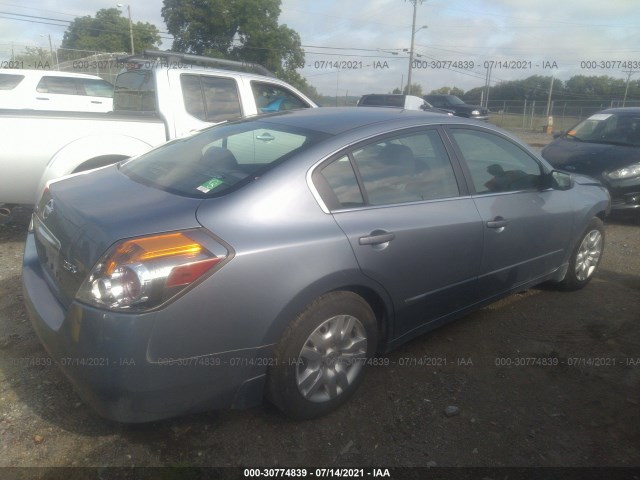 Photo 3 VIN: 1N4AL2AP6BC134800 - NISSAN ALTIMA 