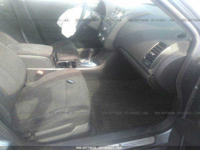 Photo 4 VIN: 1N4AL2AP6BC134800 - NISSAN ALTIMA 