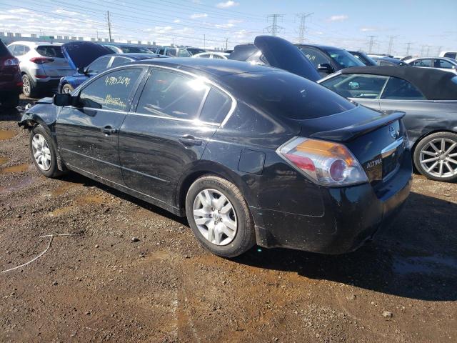 Photo 1 VIN: 1N4AL2AP6BC136854 - NISSAN ALTIMA 