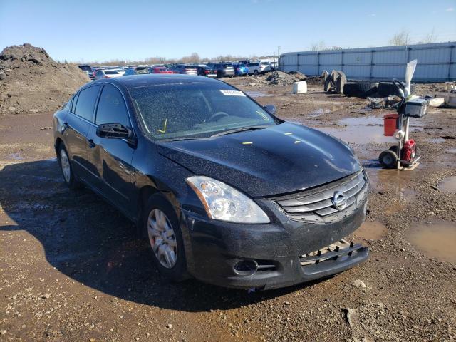 Photo 3 VIN: 1N4AL2AP6BC136854 - NISSAN ALTIMA 