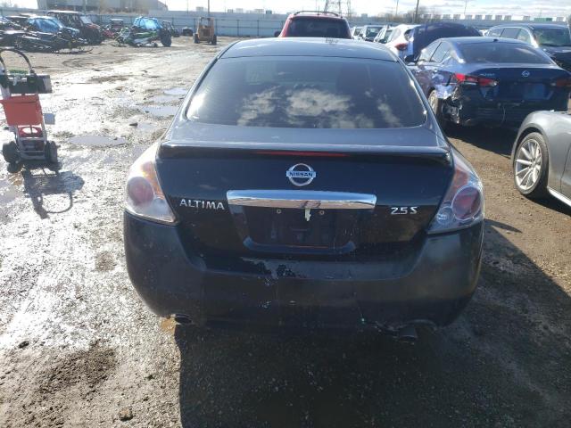 Photo 5 VIN: 1N4AL2AP6BC136854 - NISSAN ALTIMA 